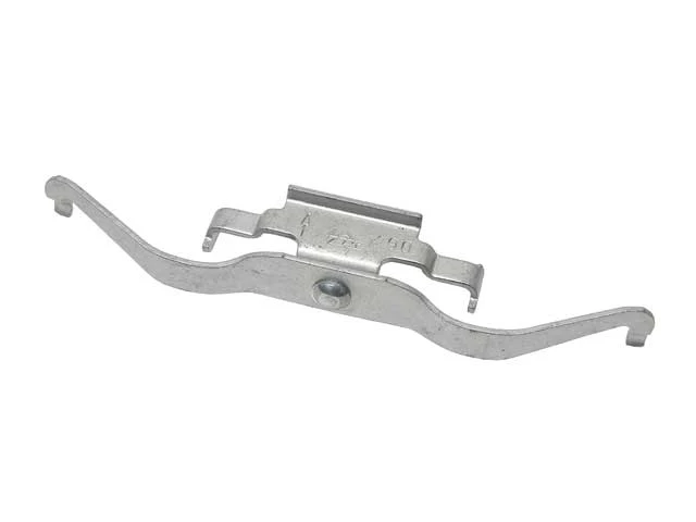 ATE Front Brake Pad Retaining Clip for BMW 5 Series (2000–2003)
