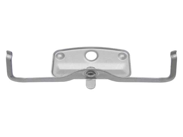 ATE Brake Pad Retaining Clip for BMW 1 Series M/M3/3 Series/5 Series/6 Series (2002–2015)
