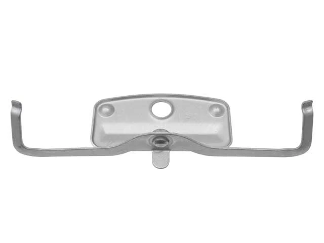 ATE Brake Pad Retaining Clip for BMW 1 Series M/M3/3 Series/5 Series/6 Series (2002–2015) - Image 2