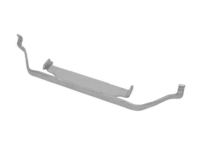 ATE Front Brake Pad Retaining Clip for BMW 3 Series/X3/Z4 (2001–2010)