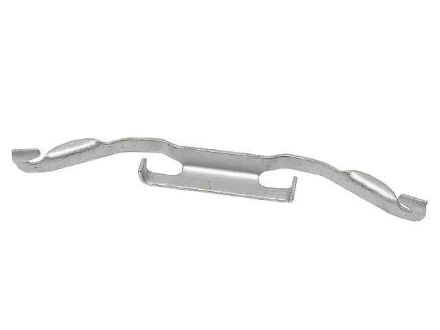 ATE Front Brake Pad Retaining Clip for BMW 3 Series/Z3/Z4 (1996–2008)