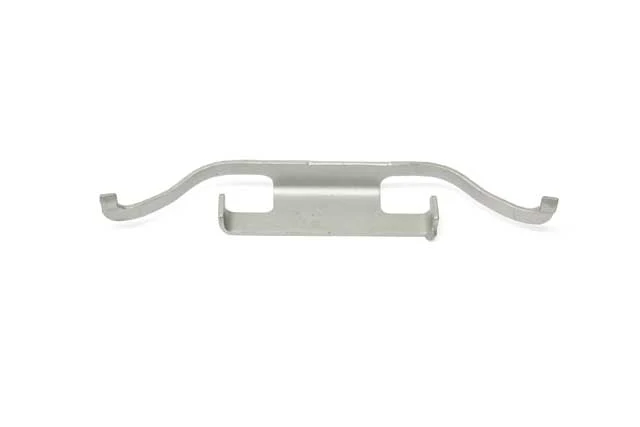 ATE Rear Brake Pad Retaining Clip for BMW 1 Series/3 Series/5 Series/7 Series/M3 (1988–2015) - Image 2