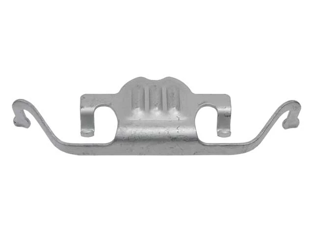 ATE Rear Brake Pad Retaining Clip for BMW 5 Series/X5/X6 (2004–2019)