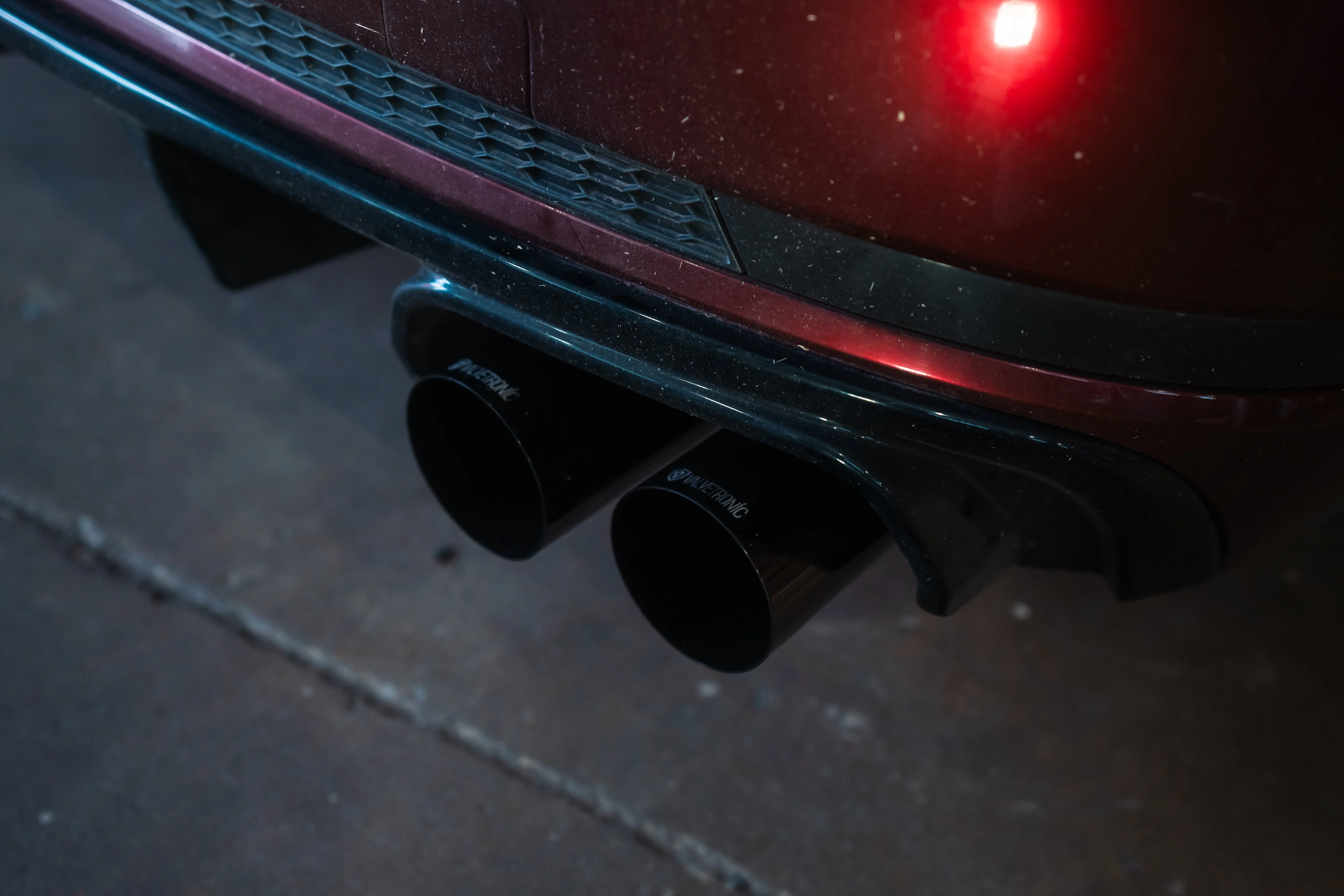 Audi B9 S4 / S5 Valved Sport Exhaust System - Image 25