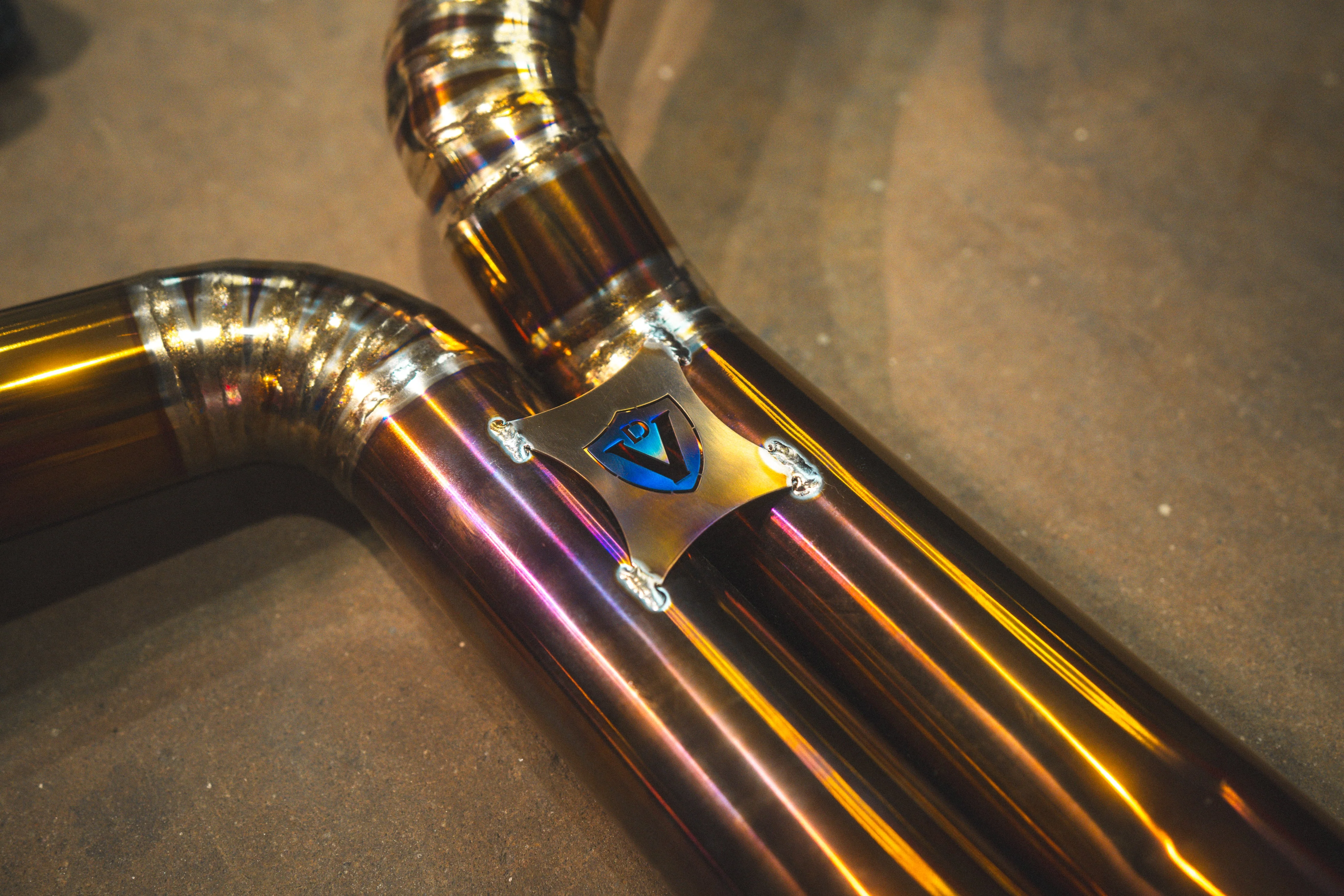 Audi RS6 / RS7 C7 Valved Sport Exhaust Sytem - Image 5