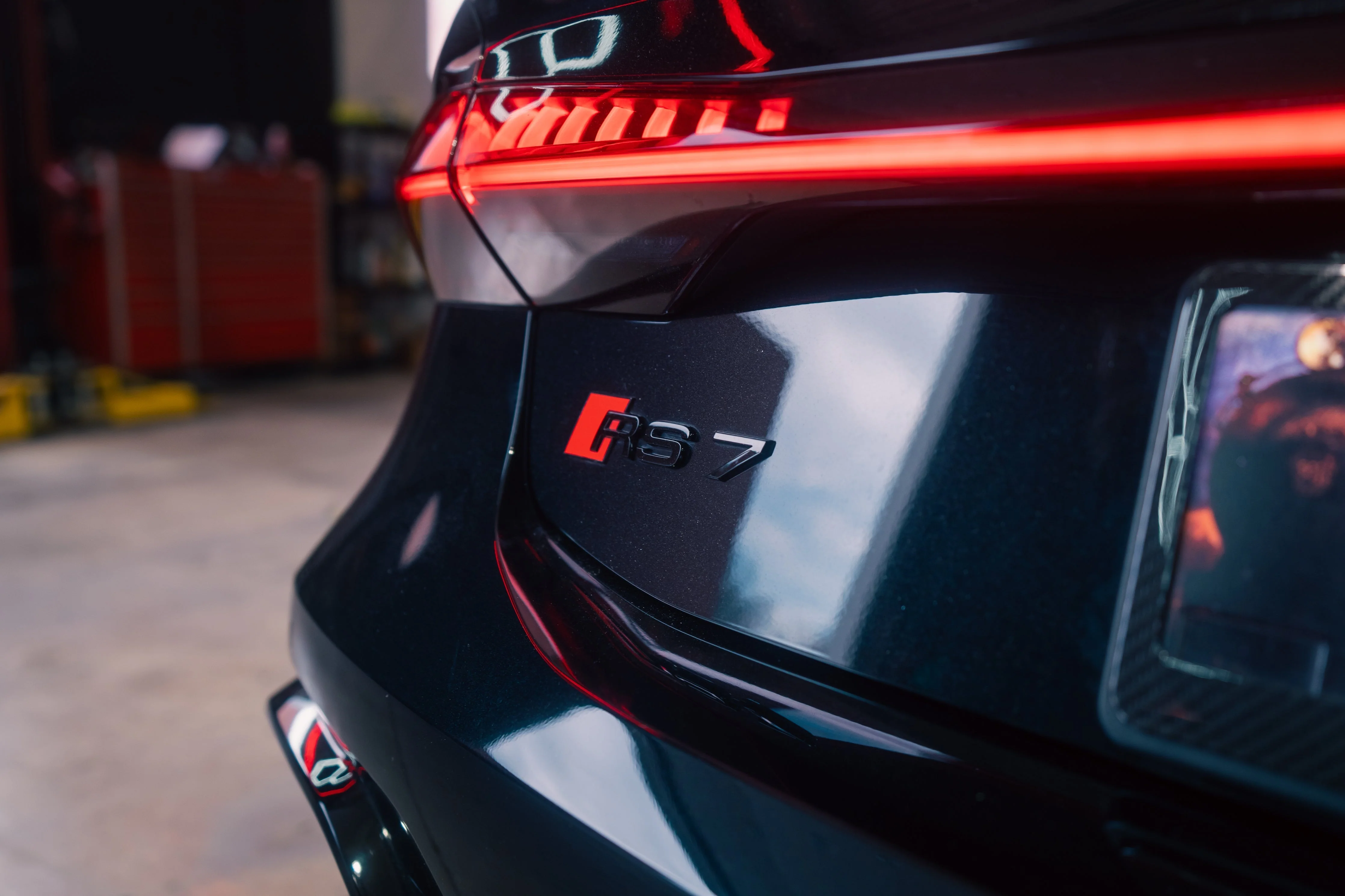Audi RS6 / RS7 C8 Valved Sport Exhaust System - Image 26