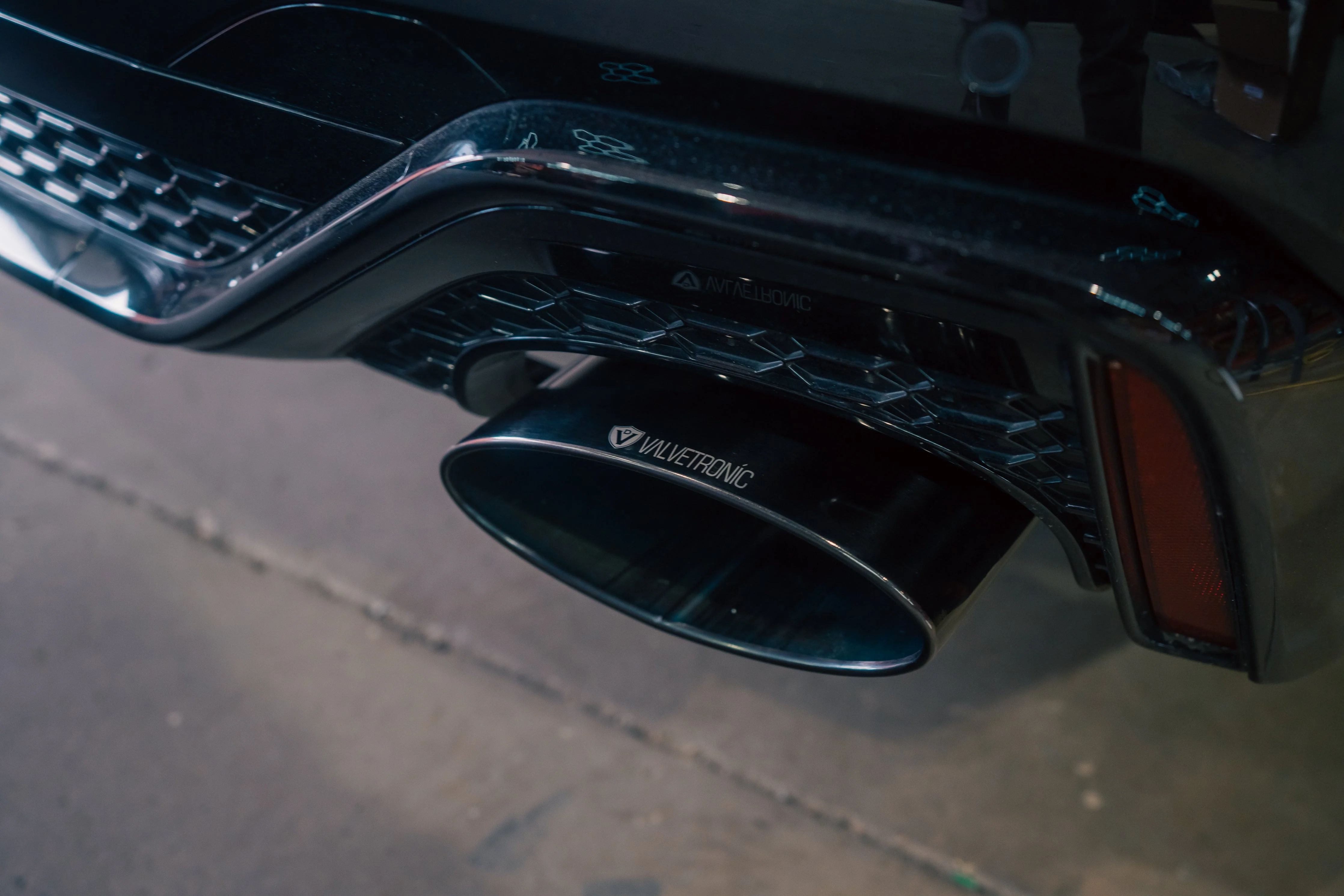 Audi RS6 / RS7 C8 Valved Sport Exhaust System - Image 27