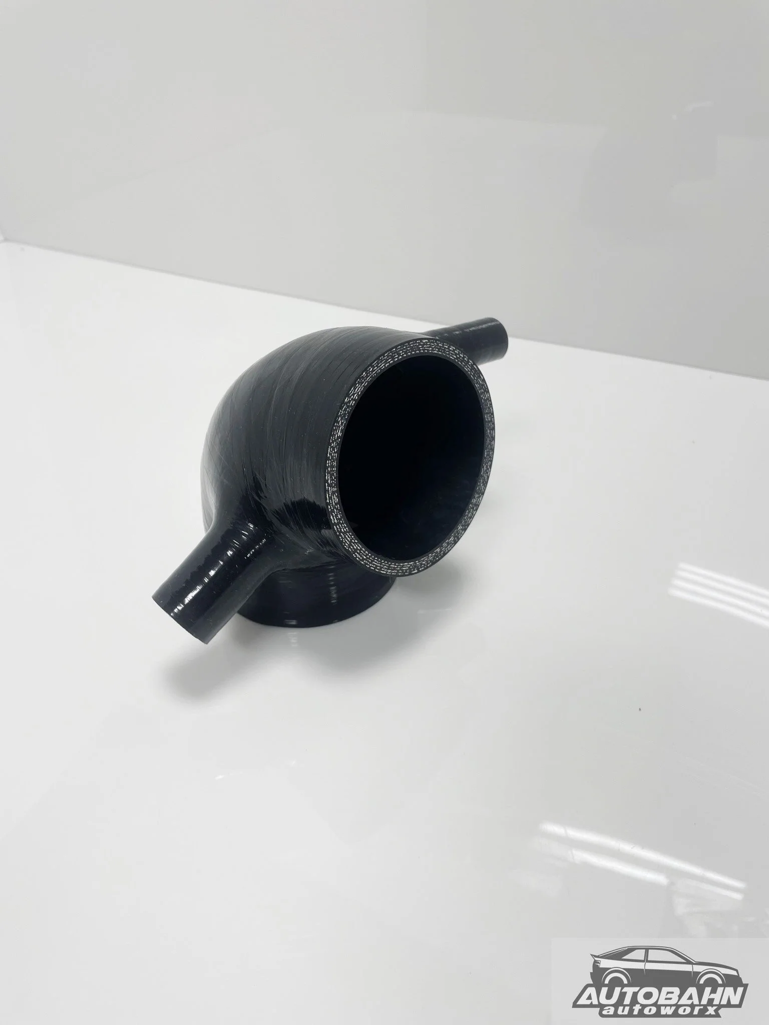 Autobahn Autoworx Porsche Carrera 911 (930) 3.2 Intake Hose - Image 3