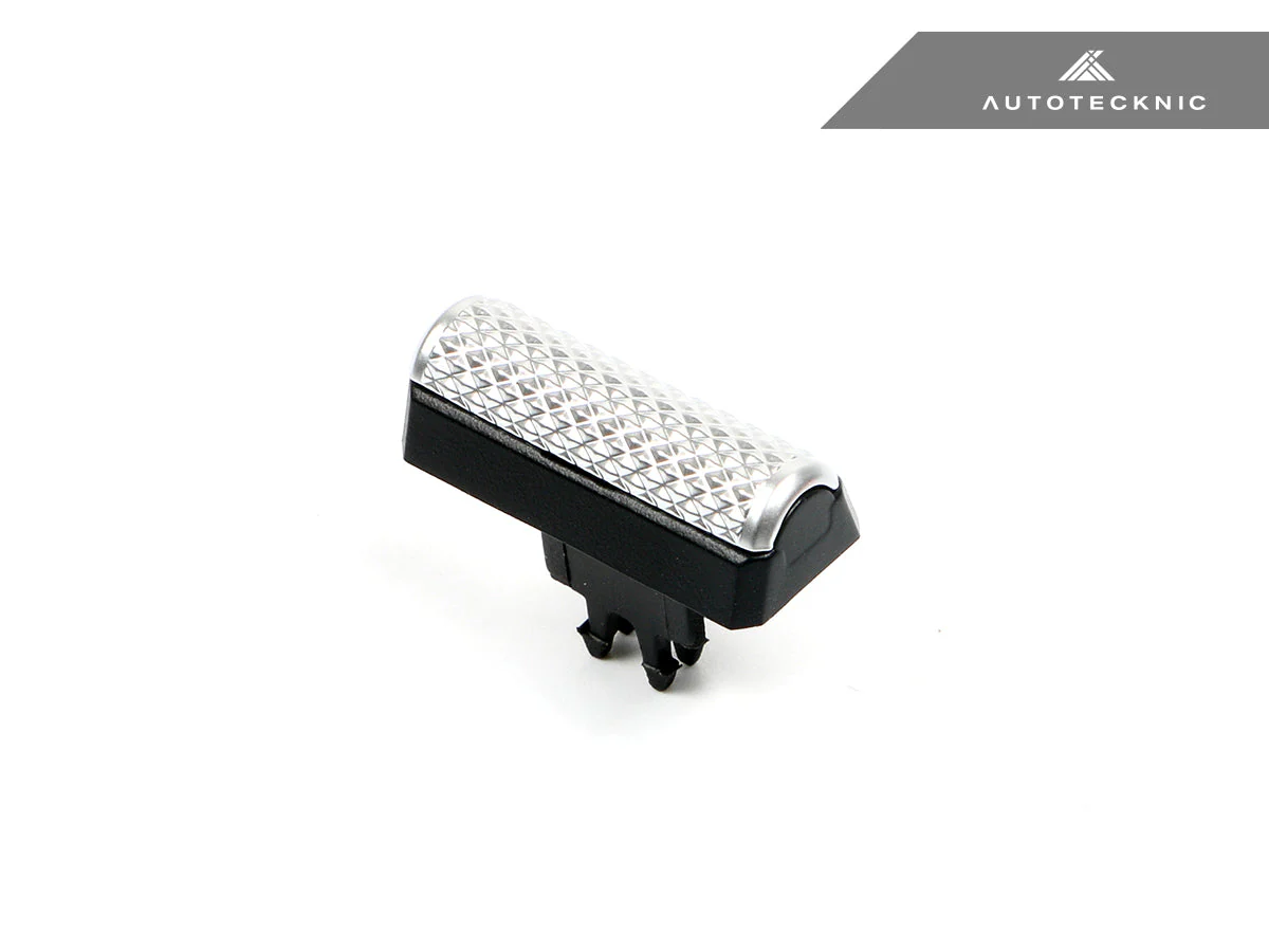 AutoTecknic AC Control Adjustment Button – Porsche 9Y0 Cayenne 2019–2023