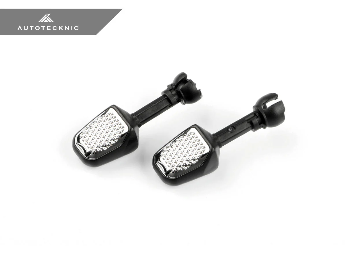 AutoTecknic Air Vent Direction Adjustment Tab Set - F95 X5M LCI | F96 X6M LCI | G09 XM - Image 6
