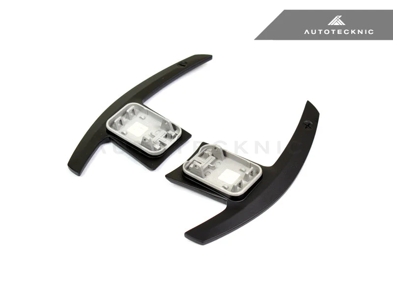 AutoTecknic Competition Shift Paddles - A90 Supra 2020-Up - Image 3