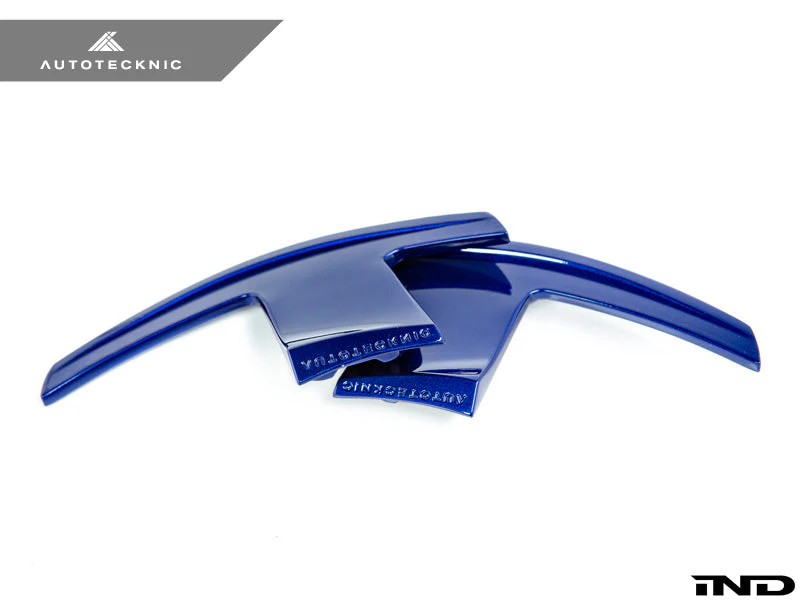 AutoTecknic Competition Shift Paddles - A90 Supra 2020-Up - Image 9