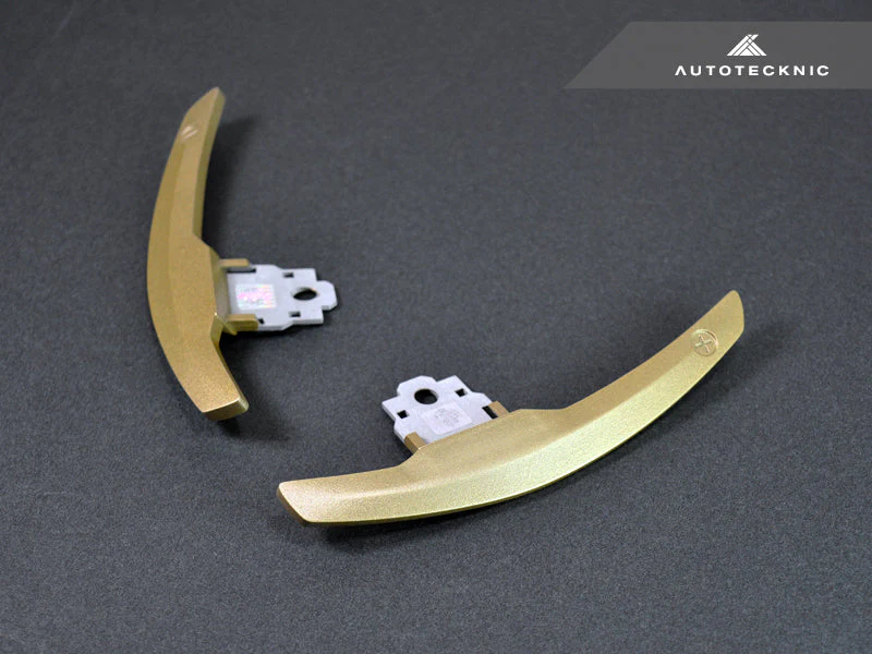 AutoTecknic Competition Shift Paddles - F06/ F12/ F13 6-Series - Image 22