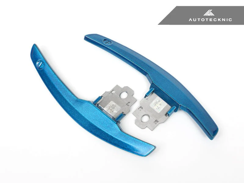 AutoTecknic Competition Shift Paddles - F06/ F12/ F13 6-Series - Image 25