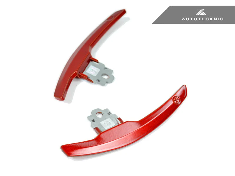 AutoTecknic Competition Shift Paddles - F06/ F12/ F13 6-Series - Image 27