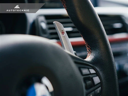 AutoTecknic Competition Shift Paddles - F06/ F12/ F13 M6 - Image 12