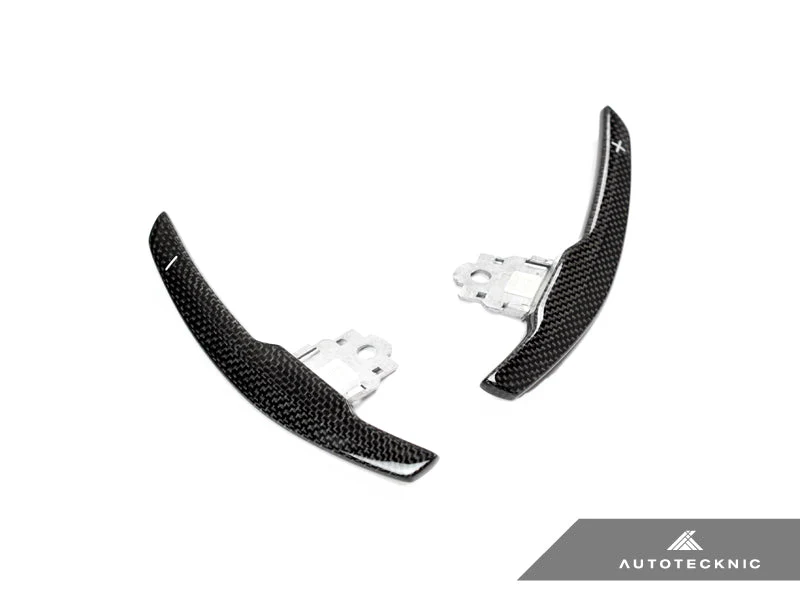 AutoTecknic Competition Shift Paddles - F06/ F12/ F13 M6 - Image 33