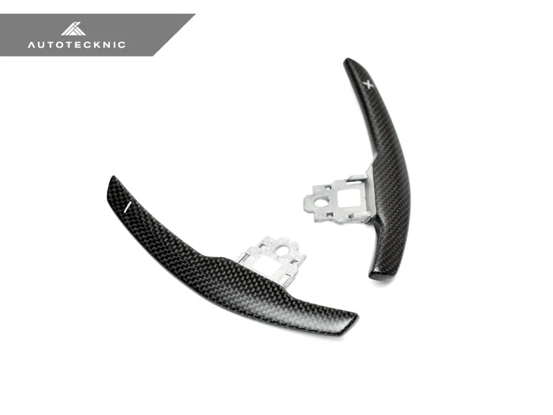 AutoTecknic Competition Shift Paddles - F06/ F12/ F13 M6 - Image 34