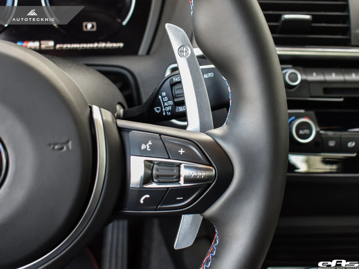 AutoTecknic Competition Shift Paddles - F06/ F12/ F13 M6 - Image 40