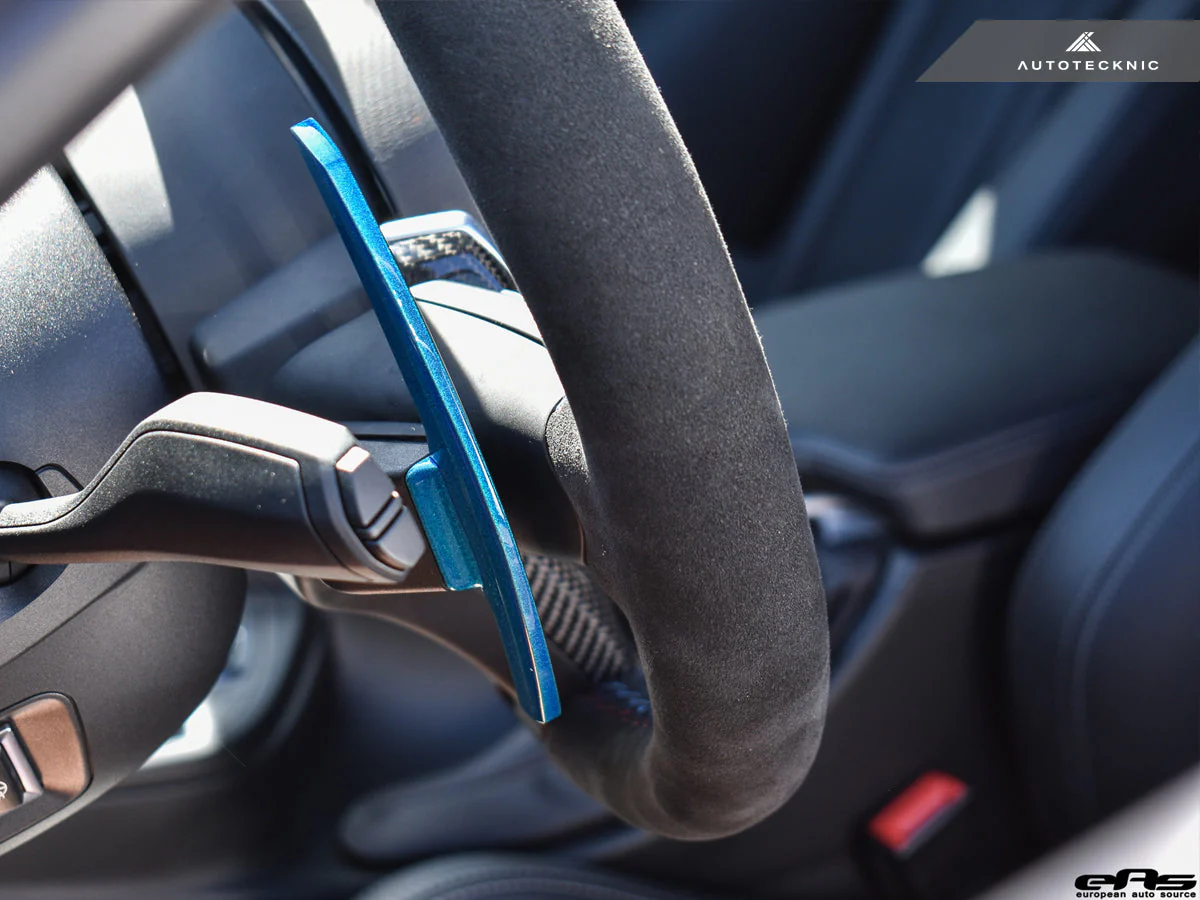AutoTecknic Competition Shift Paddles - F06/ F12/ F13 M6 - Image 42