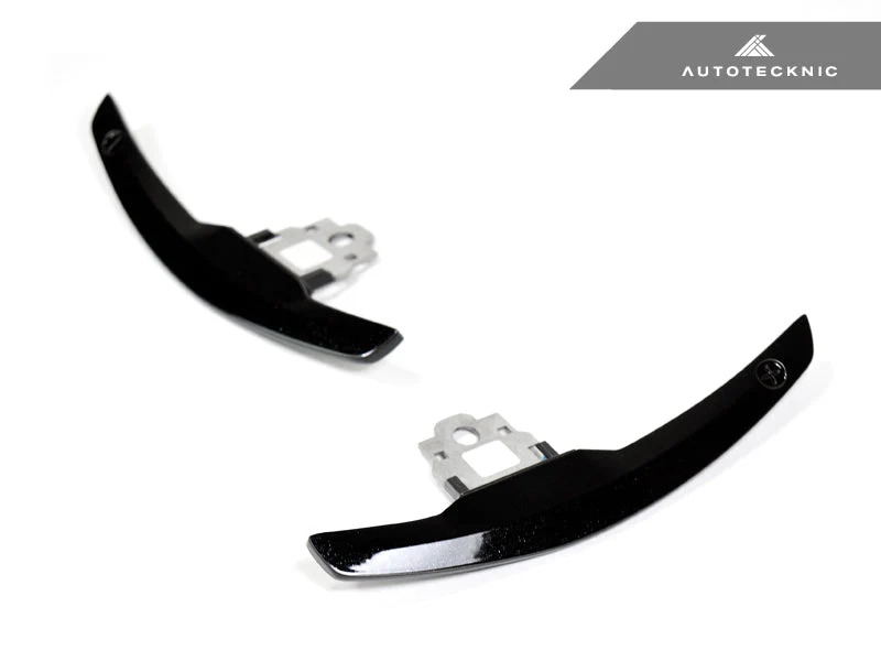 AutoTecknic Competition Shift Paddles - F15 X5 | F16 X6 - Image 26