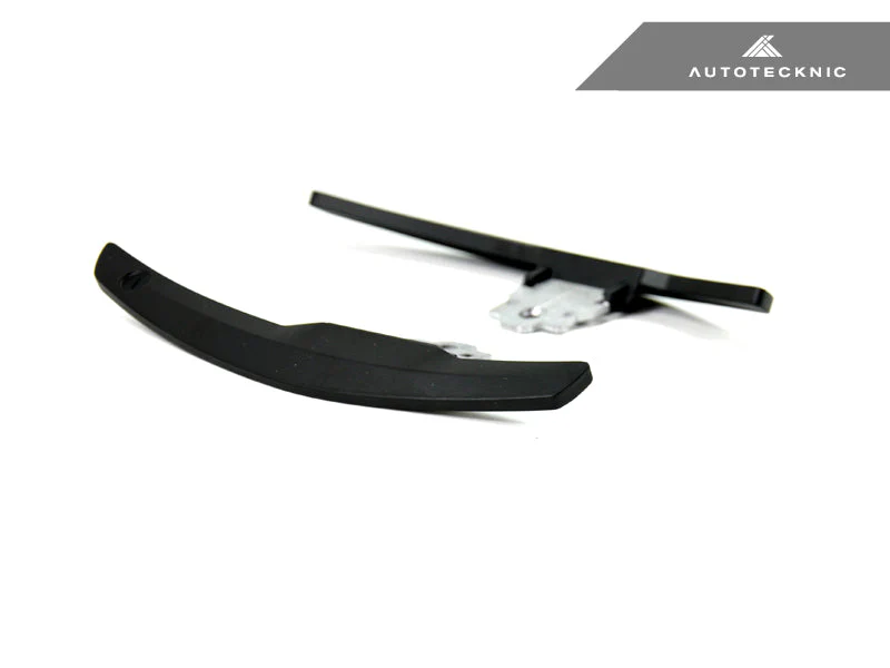 AutoTecknic Competition Shift Paddles - F15 X5 | F16 X6 - Image 30