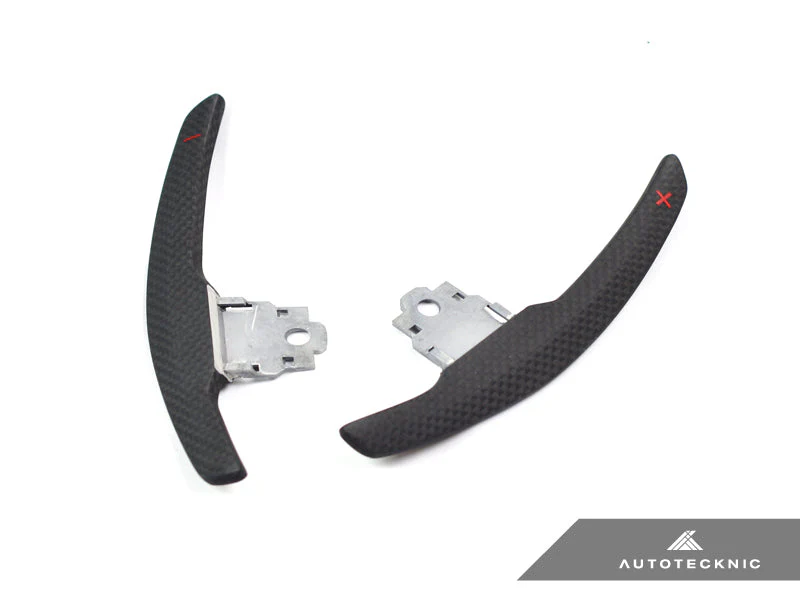 AutoTecknic Competition Shift Paddles - F15 X5 | F16 X6 - Image 35