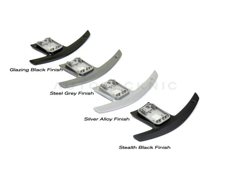 AutoTecknic Competition Shift Paddles - F44 2-Series - Image 10