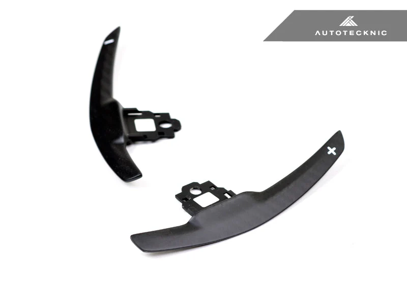 AutoTecknic Competition Shift Paddles - F80 M3 | F82/ F83 M4 - Image 24