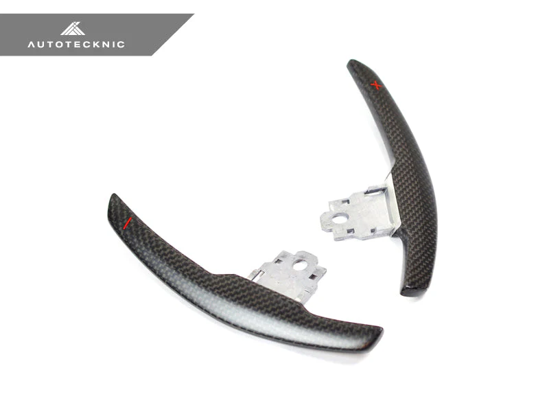 AutoTecknic Competition Shift Paddles - F80 M3 | F82/ F83 M4 - Image 36