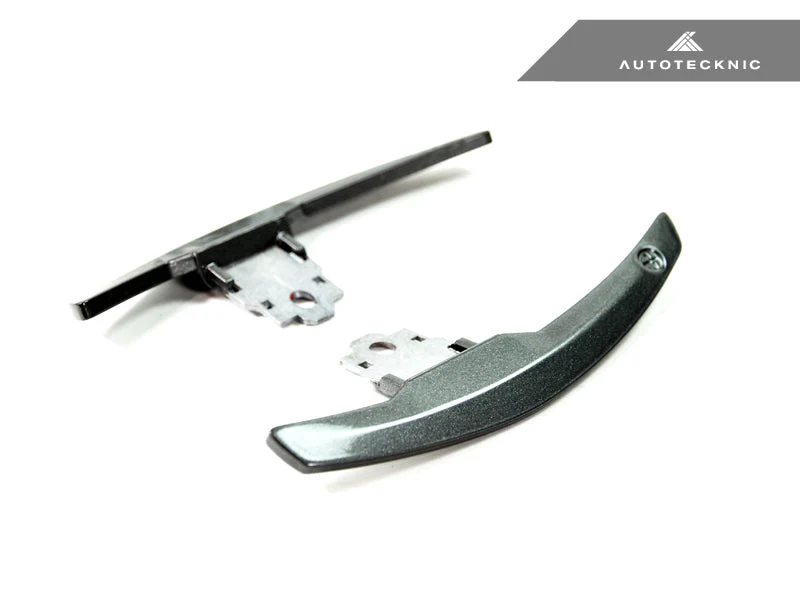 AutoTecknic Competition Shift Paddles - F85 X5M | F86 X6M - Image 31