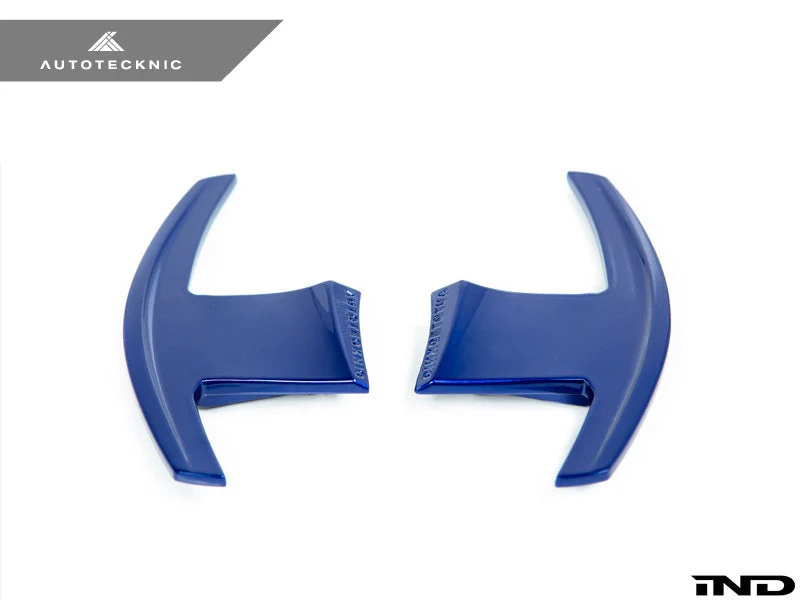 AutoTecknic Competition Shift Paddles - F91/ F92/ F93 M8 - Image 12