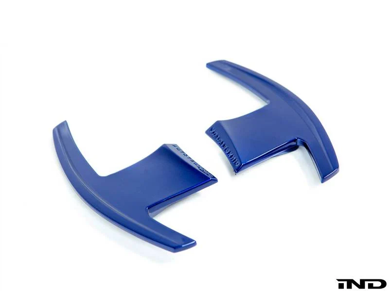 AutoTecknic Competition Shift Paddles - F97 X3M | F98 X4M - Image 14