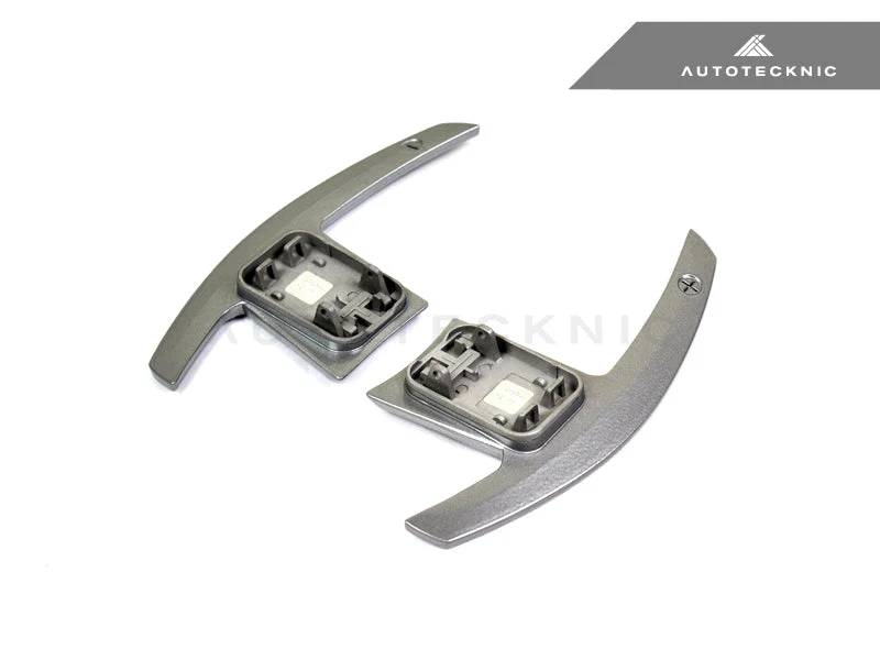 AutoTecknic Competition Shift Paddles - G01 X3 | G02 X4 - Image 7