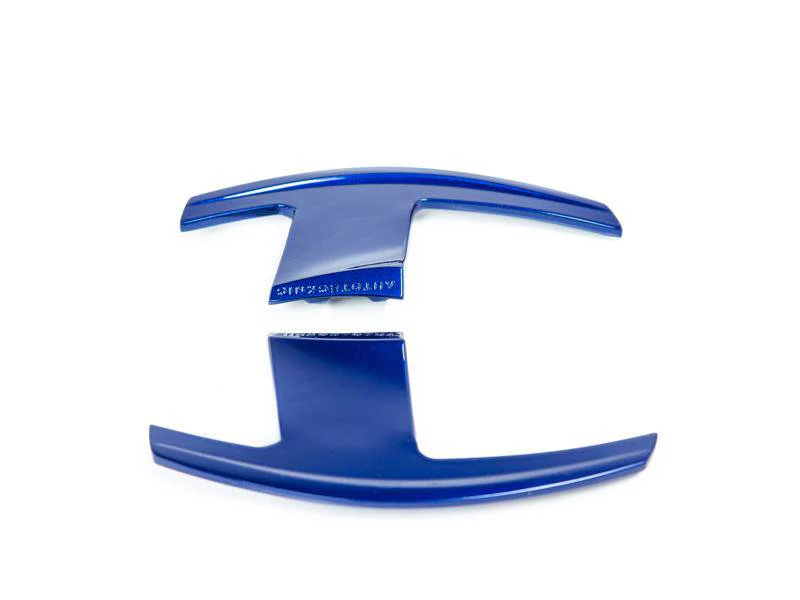 AutoTecknic Competition Shift Paddles - G20 3-Series - Image 11