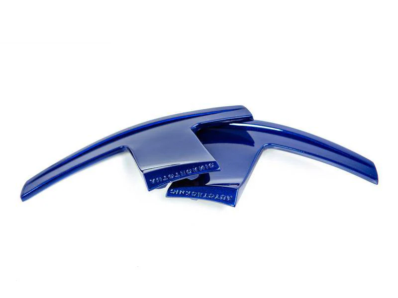 AutoTecknic Competition Shift Paddles - G20 3-Series - Image 13