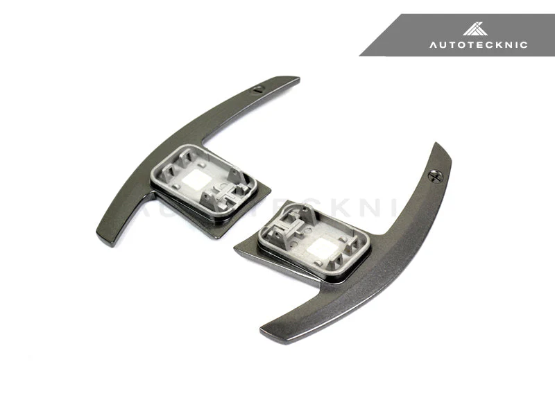 AutoTecknic Competition Shift Paddles - G20 3-Series - Image 9