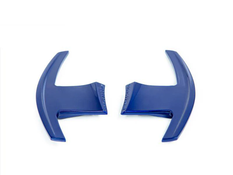 AutoTecknic Competition Shift Paddles - G80 M3 | G82 M4 - Image 14