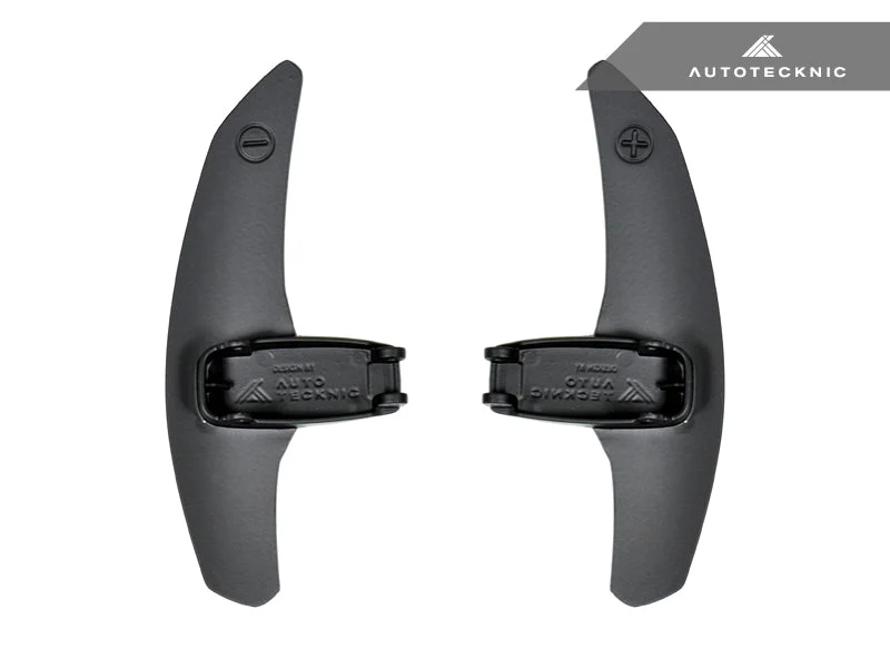 AutoTecknic Competition Shift Paddles - Mercedes-Benz Various AMG Vehicles 2018-Up - Image 2