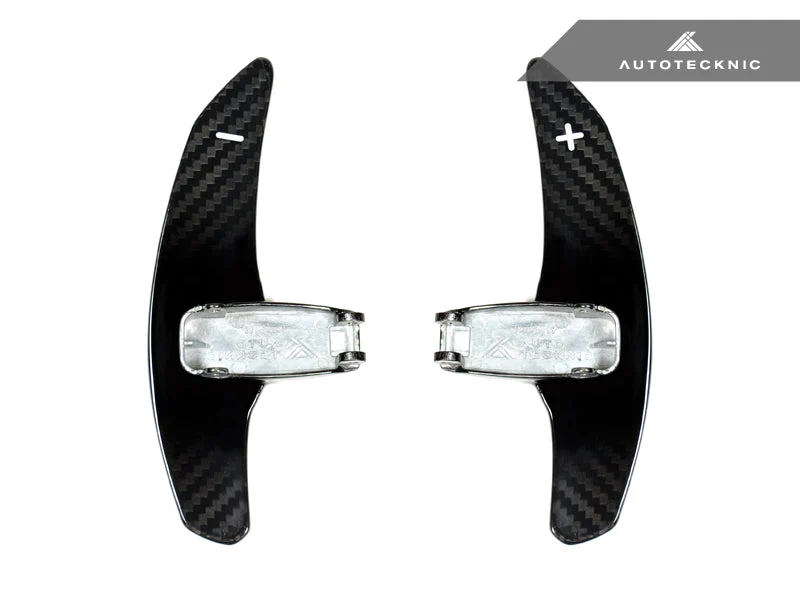 AutoTecknic Competition Shift Paddles - Mercedes-Benz Various AMG Vehicles 2018-Up - Image 4