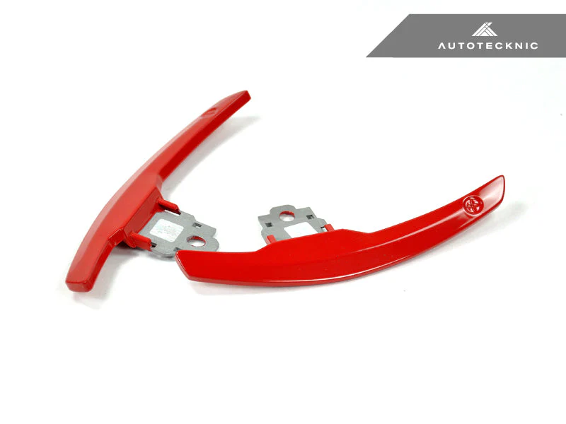 AutoTecknic Competition Shift Paddles - MINI F54/ F55/ F56/ F57/ F60 - Image 13
