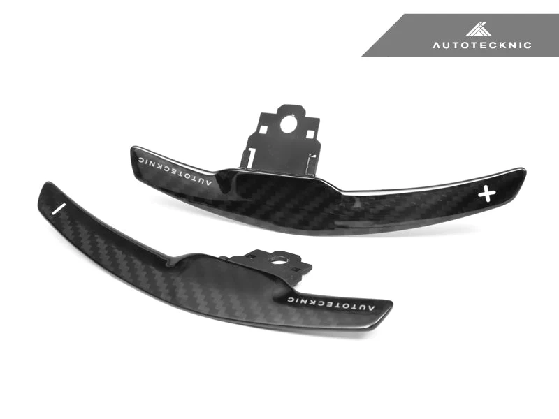 AutoTecknic Competition Shift Paddles - MINI F54/ F55/ F56/ F57/ F60 - Image 14