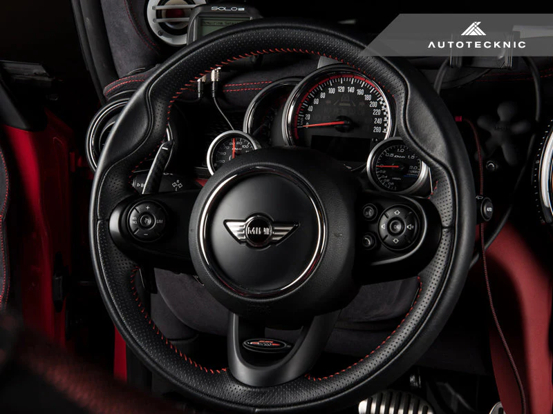 AutoTecknic Competition Shift Paddles - MINI F54/ F55/ F56/ F57/ F60 - Image 4