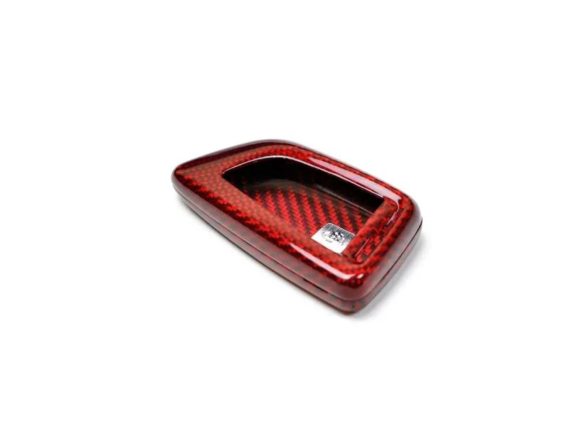 AutoTecknic Dry Carbon Remote Key Case - F93 M8 Gran Coupe - Image 5