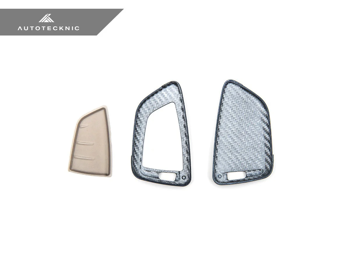 AutoTecknic Dry Carbon Remote Key Case - G29 Z4 - Image 11