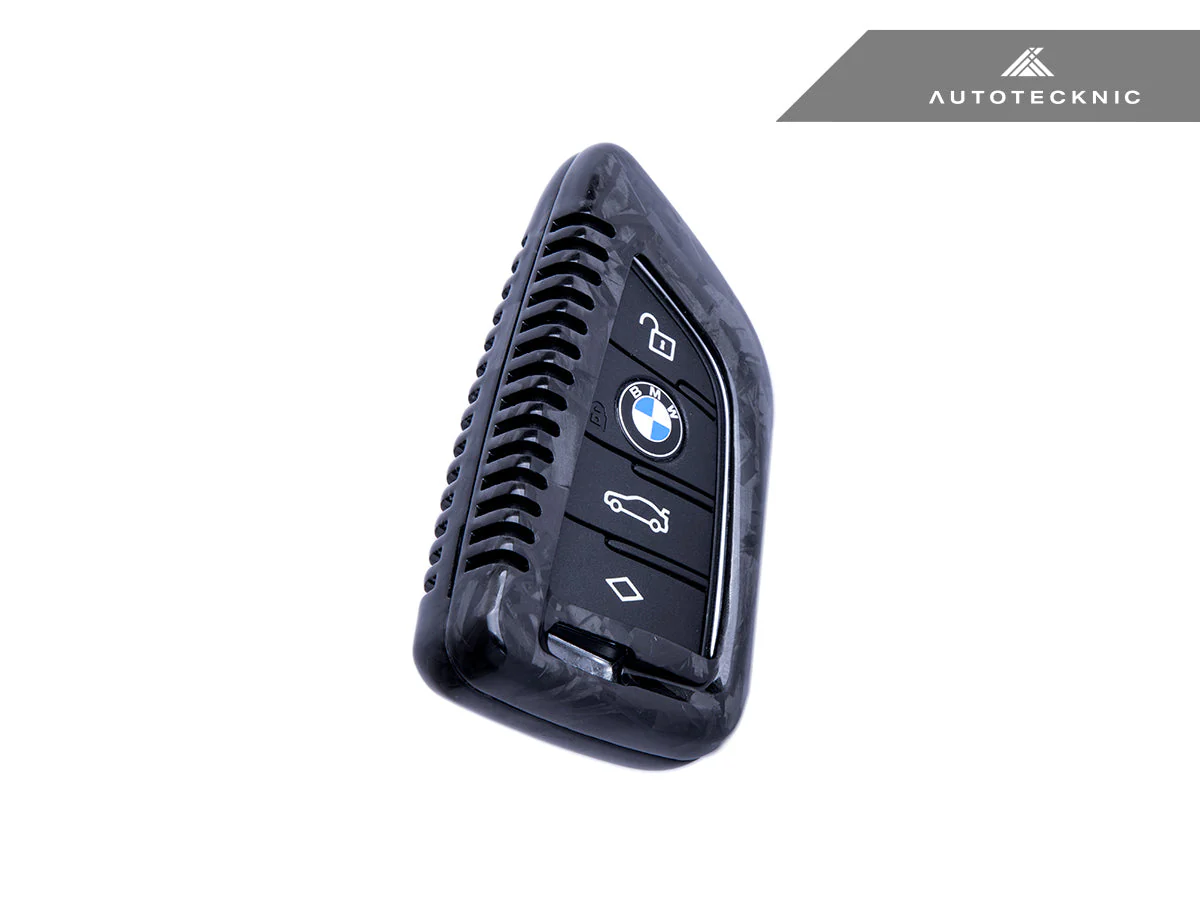 AutoTecknic Dry Carbon Remote Key Case - G29 Z4 - Image 13