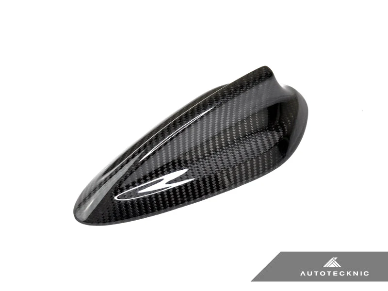 AutoTecknic Dry Carbon Roof Antenna Cover - G11/ G12 7-Series
