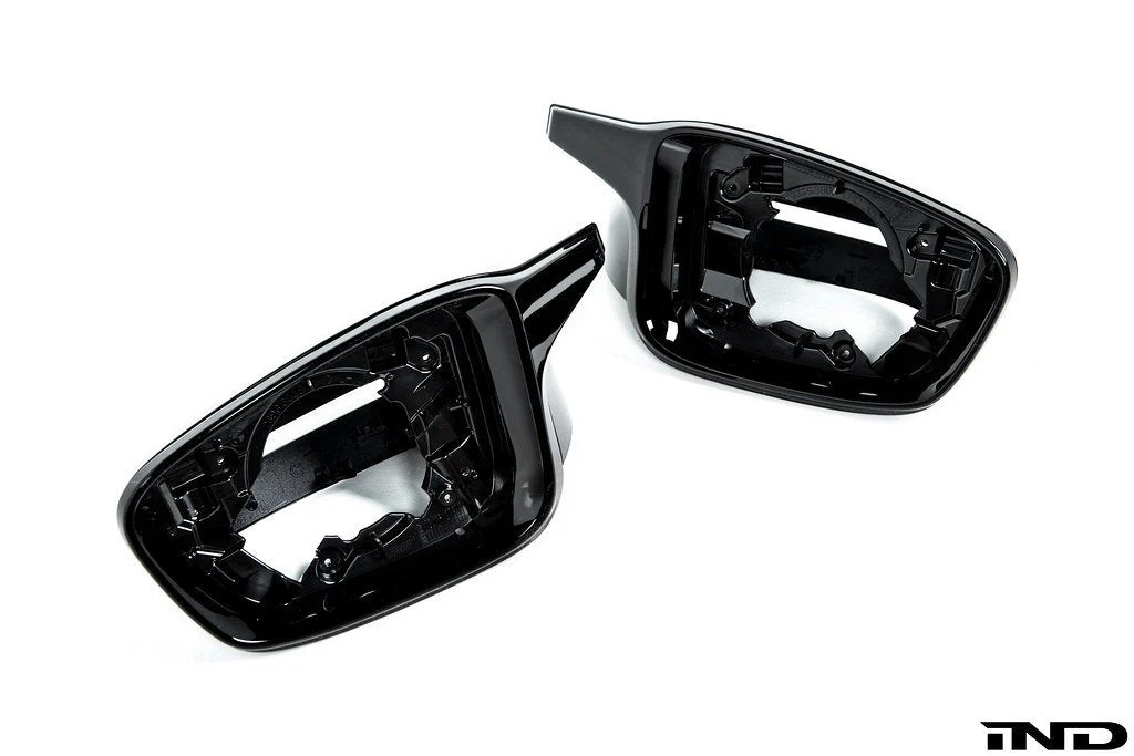 AutoTecknic G8X Mirror Retrofit - G42 2-Series | G20 3-Series | G22 4-Series