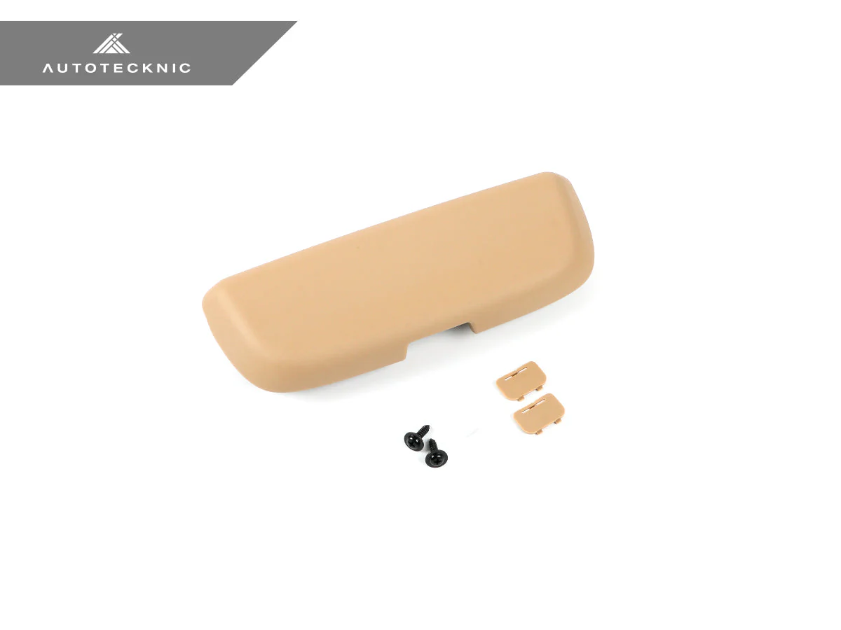 AutoTecknic Grab Handle Sunglasses Case - Audi - Image 2