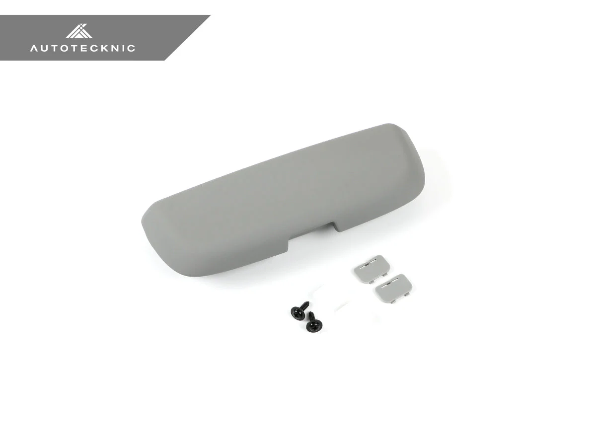 AutoTecknic Grab Handle Sunglasses Case - Audi - Image 3